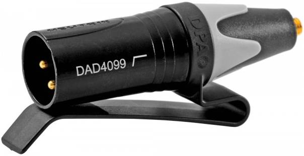 DPA DAD4099-BC - Переходник