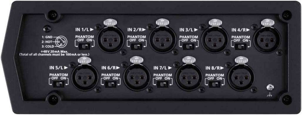 ROLAND R-88 - Цифровой диктофон