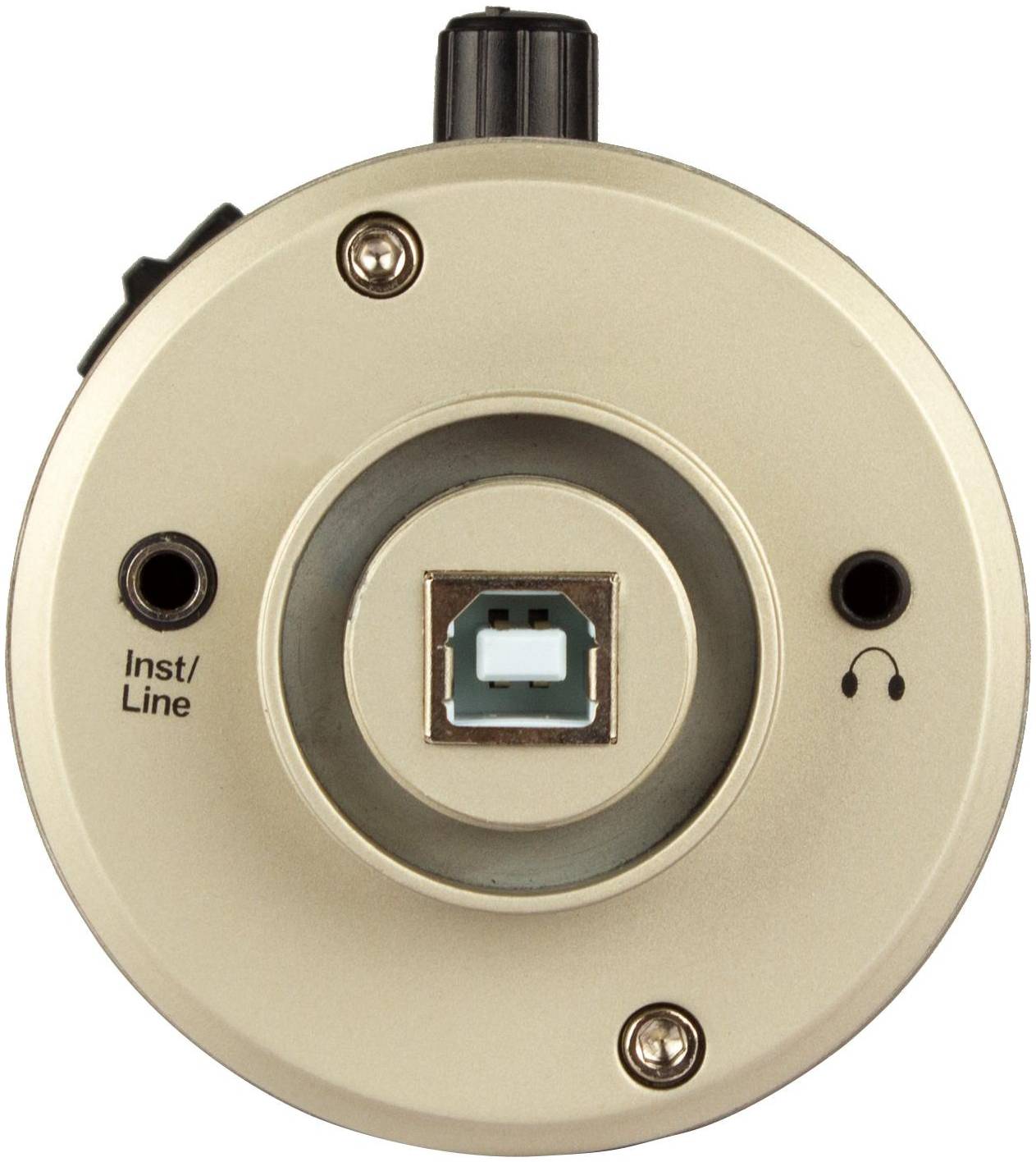 iCON U24 USB-микрофон