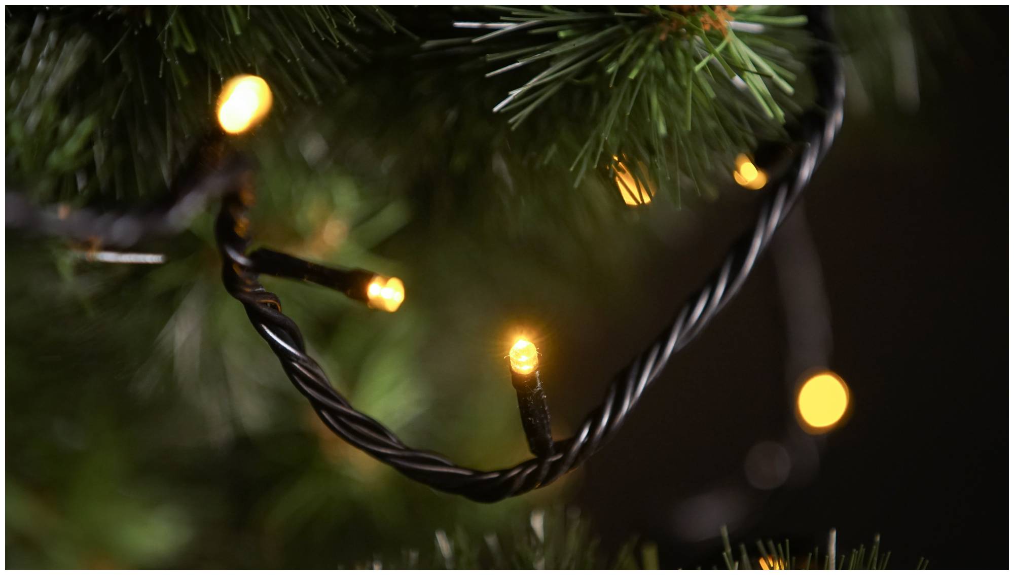 RICH LED RL-T20C2-Y - Гирлянда