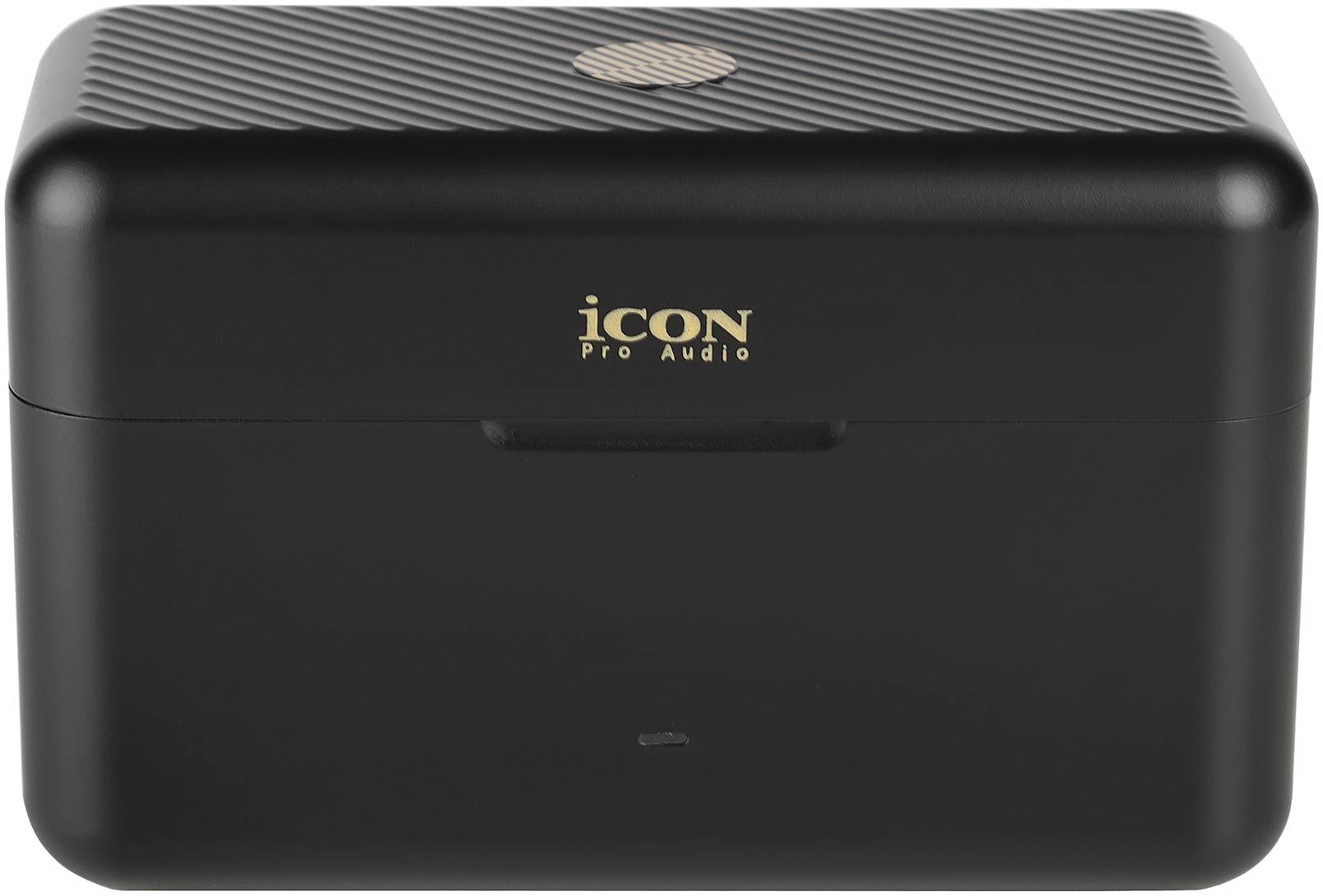 ICON AirMic Pro Black - Радиосистема