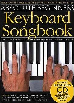 MUSIC SALES AM963688 - Книга с нотами / аккордами для клавишных