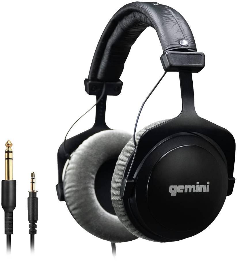 GEMINI DJX-1000 - Наушники
