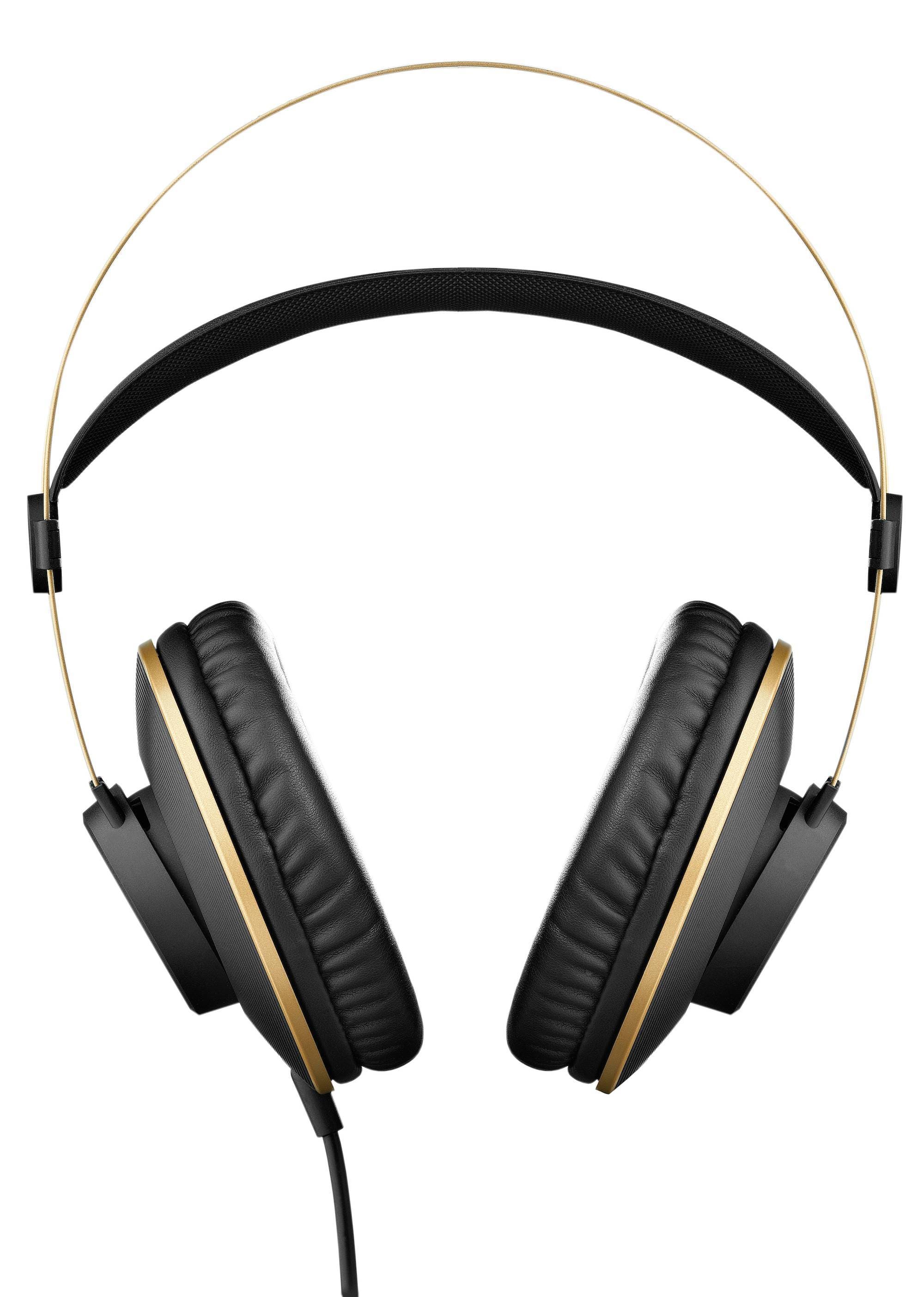 AKG K92 - Наушники