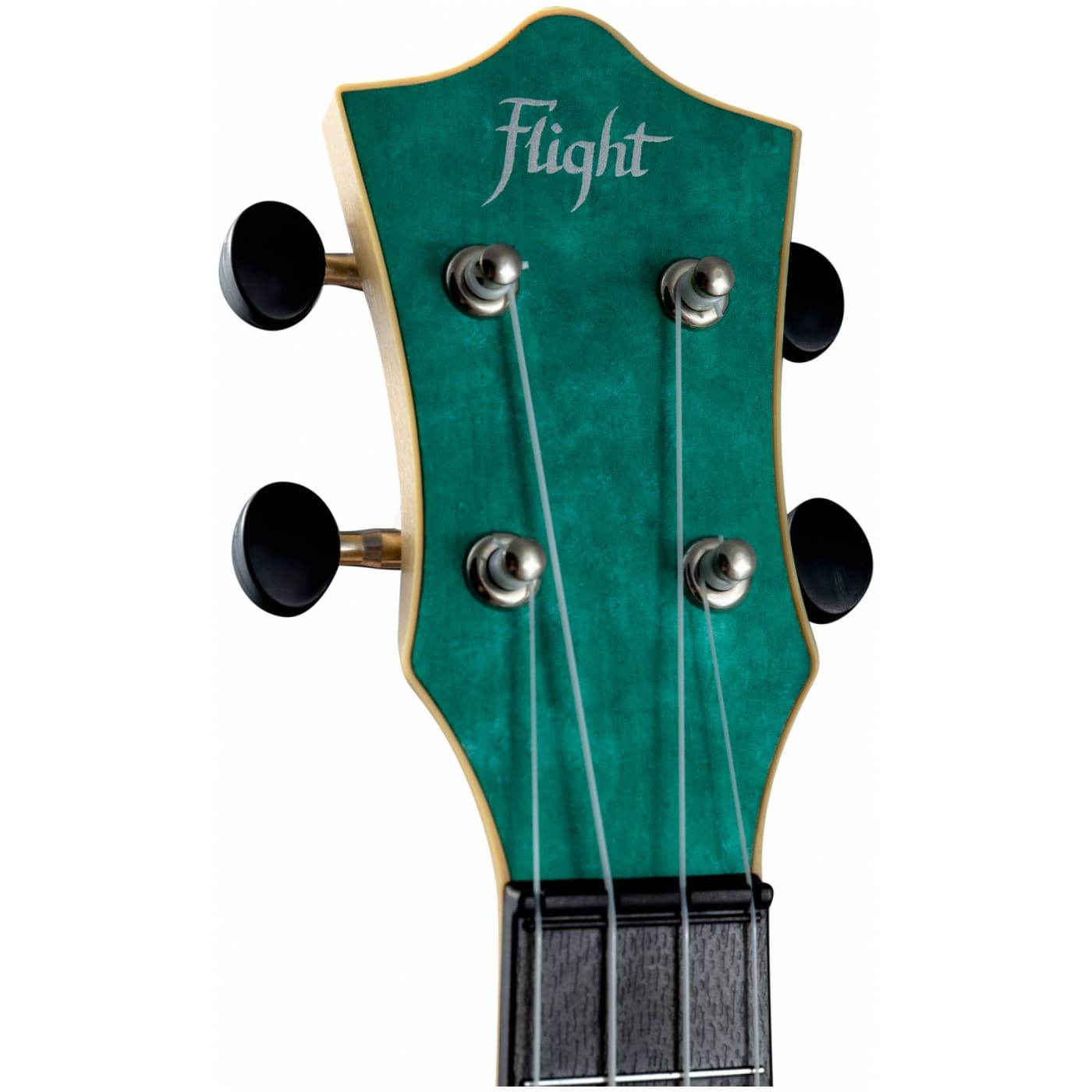 FLIGHT TUS 65 EMERALD - Укулеле сопрано