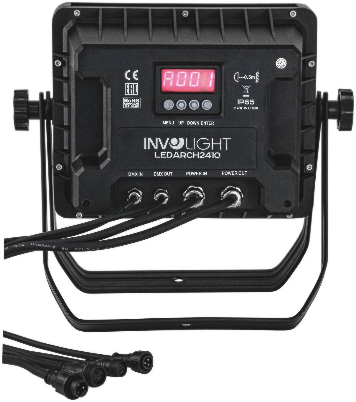 INVOLIGHT ARCH2410 - Светильник