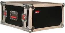 PROAUDIO A6U - Кейс рэковый