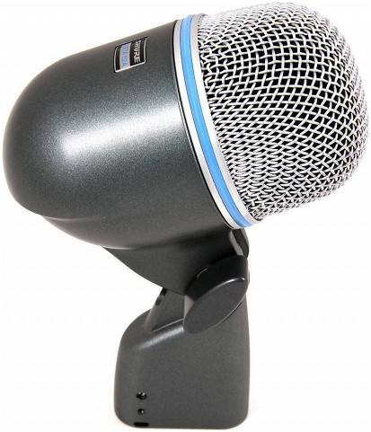 SHURE BETA 52A - Микрофон