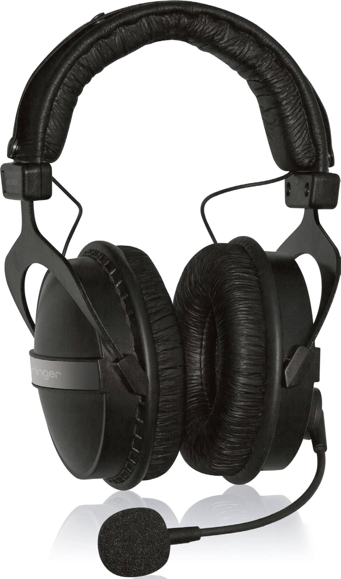 BEHRINGER HLC660U - Гарнитура