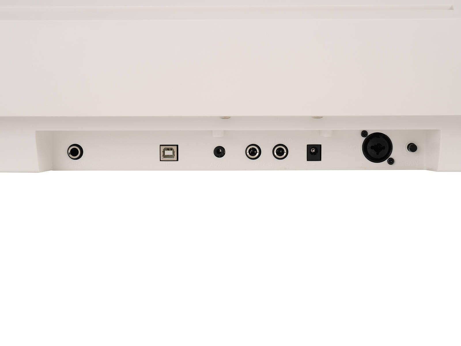 Nux NPK-20WH - Цифровое пианино