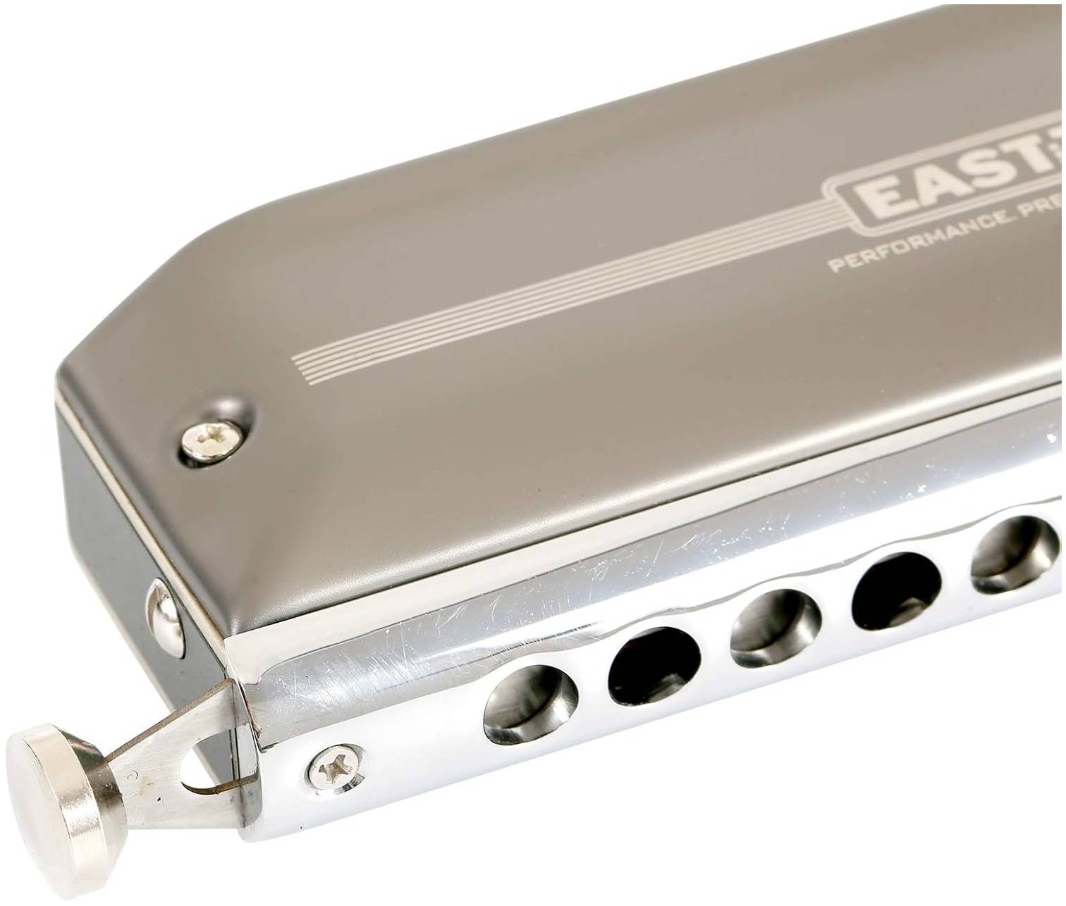 EASTTOP EMP-12 C - Губная гармоника хроматическая