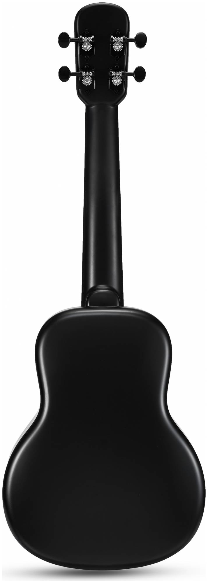 NALU N1 BK - Укулеле концерт