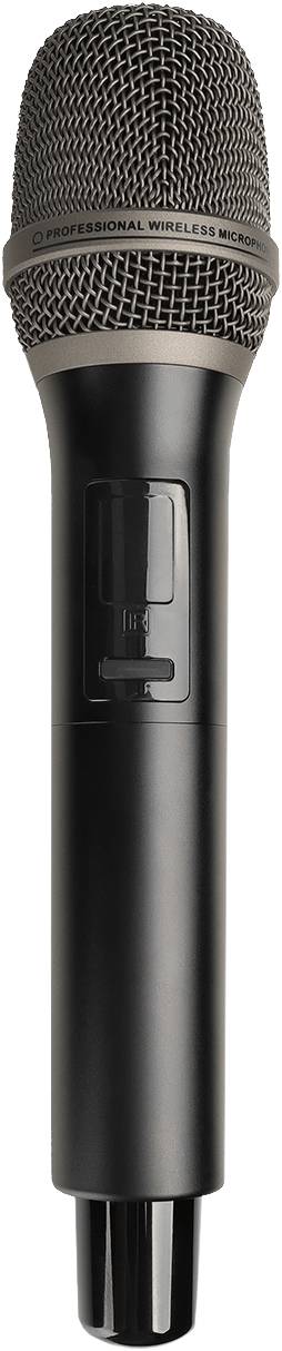 AXELVOX DX800FK - Радиосистема