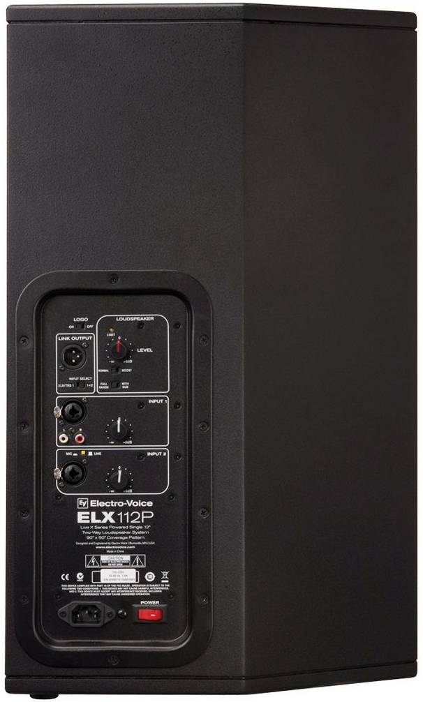 ELECTRO-VOICE ELX112 P - Акустическая система