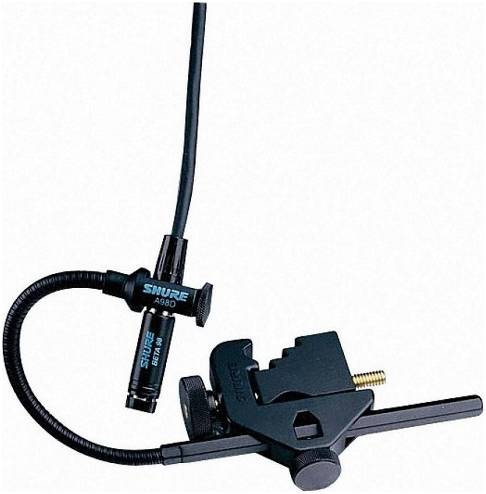 SHURE BETA 98D/S - Микрофон