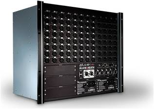 ALLEN&HEATH DLIVE-DM64 - Модуль расширения