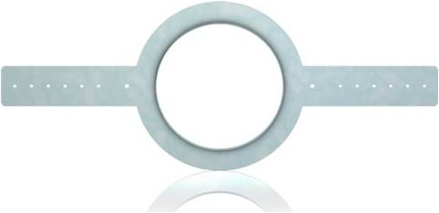 TANNOY Plaster ring CVS6 - Кольцо для громкоговорителей