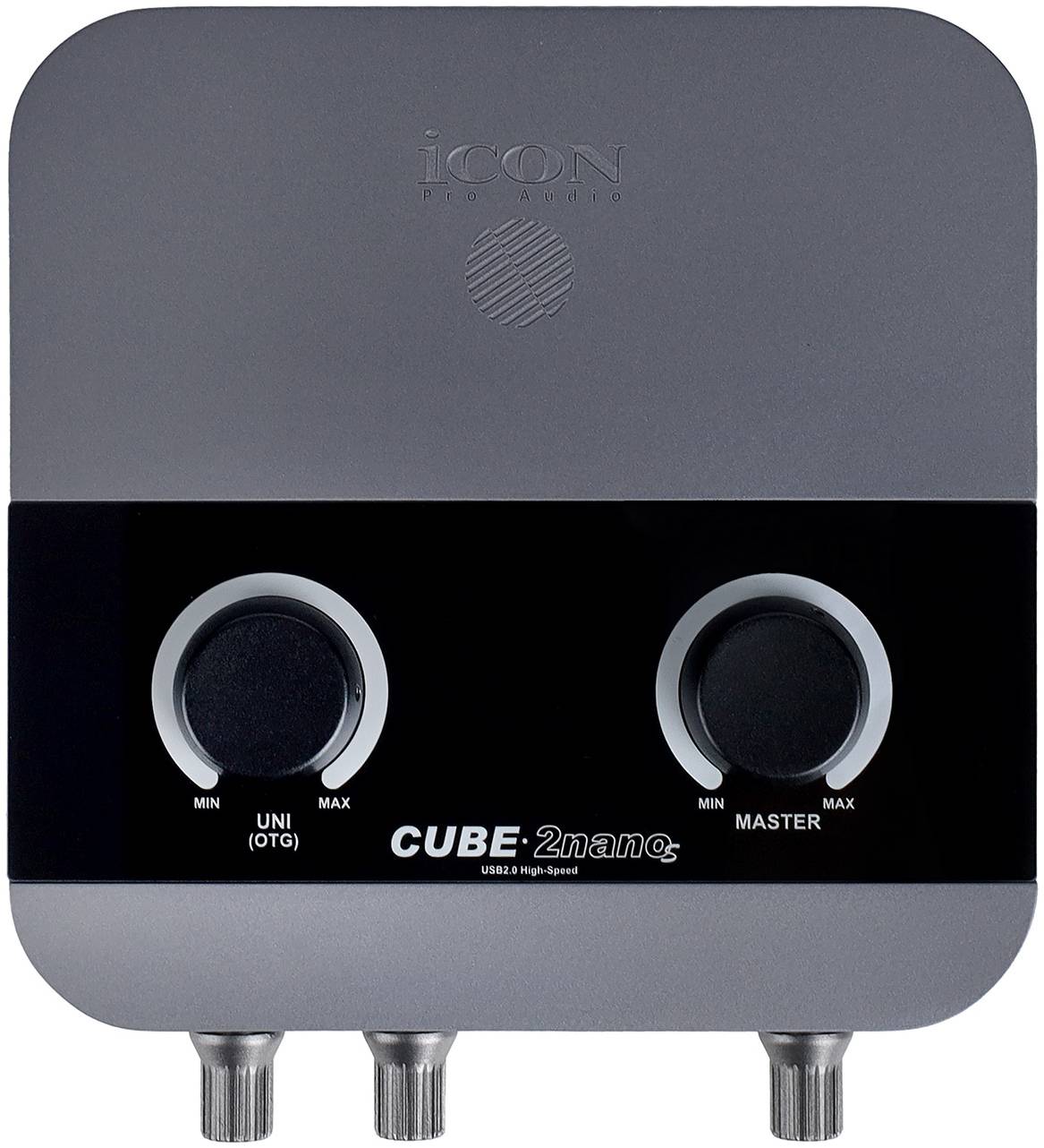 ICON Cube2Nano S - Аудиоинтерфейс