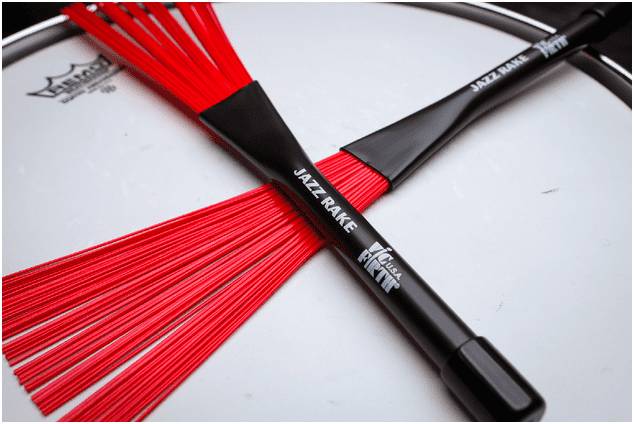 VIC FIRTH BJR - Щетки