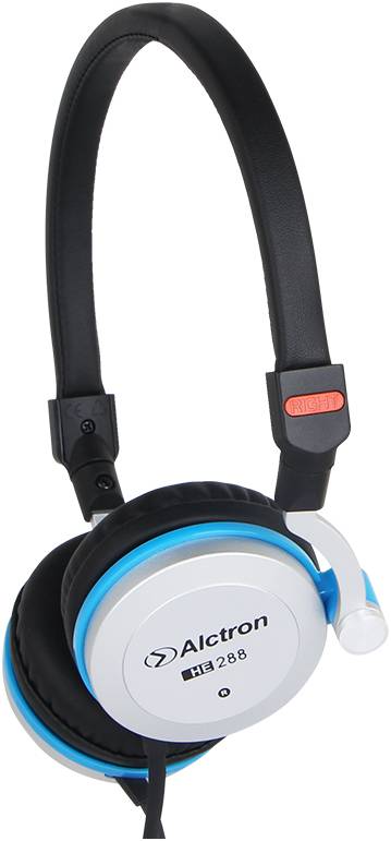 ALCTRON HE288 Наушники накладные закрытые, Alctron