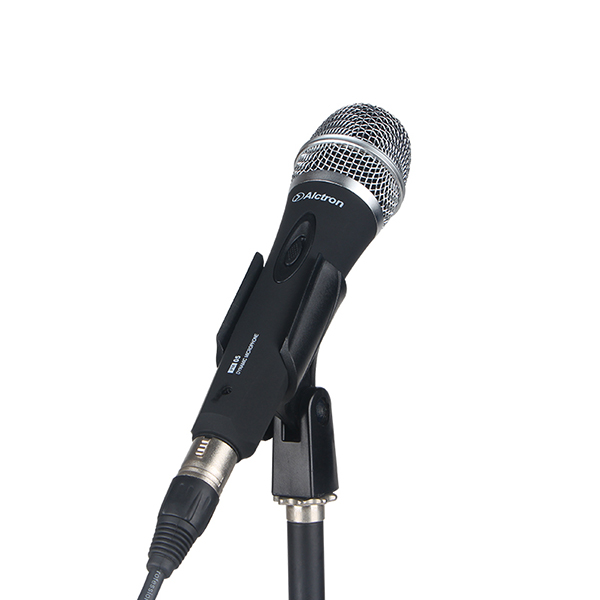 ALCTRON PM05 МИКРОФОН ДИНАМИЧЕСКИЙ
