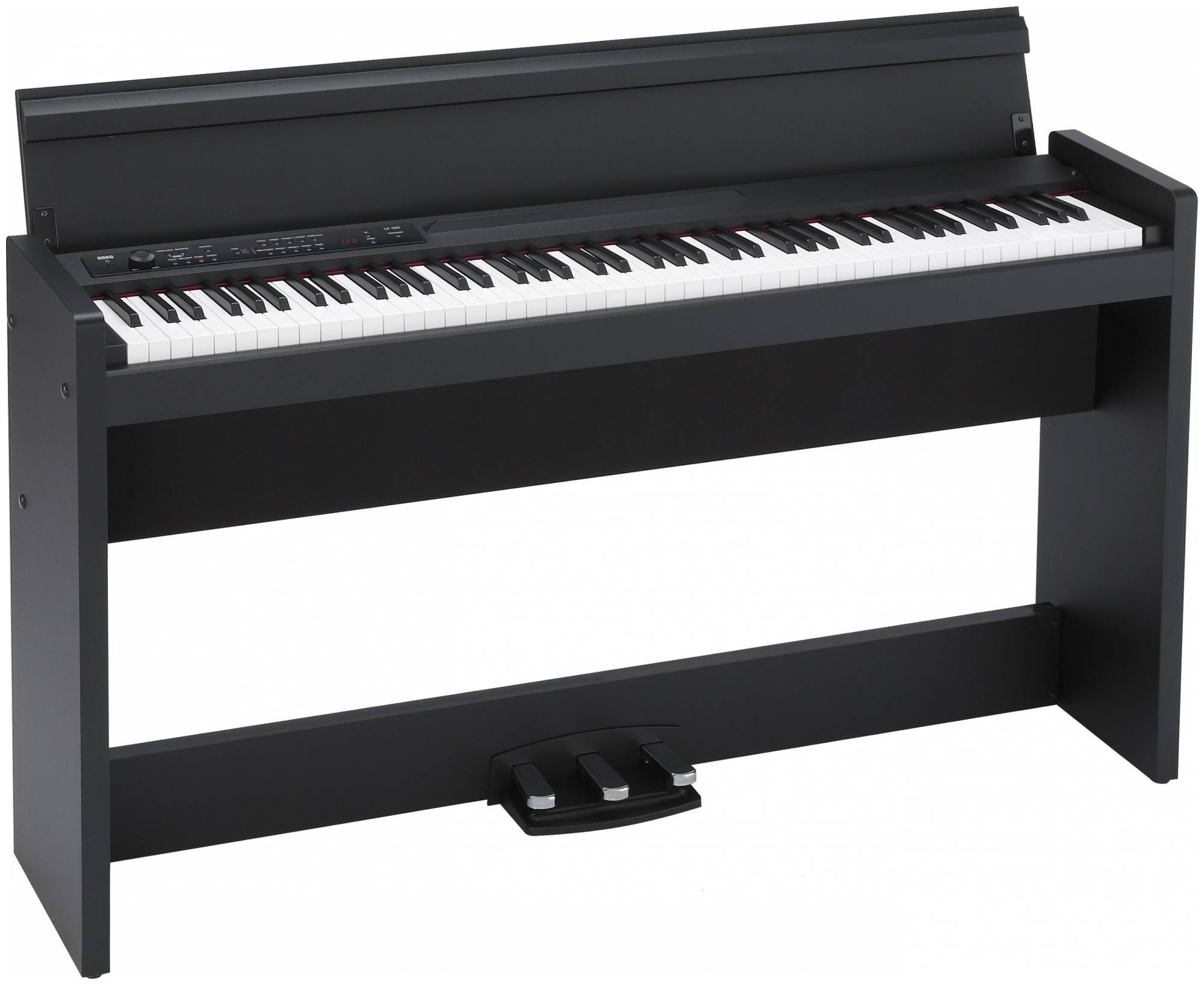 KORG LP-380 BK - Пианино цифровое