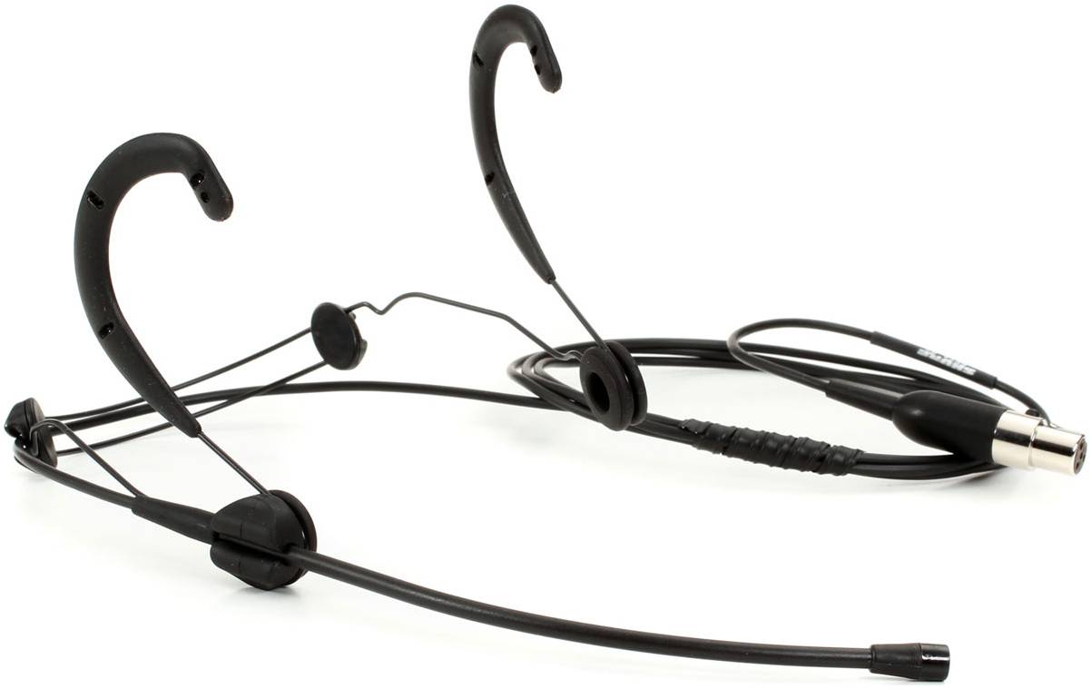 SHURE WBH53B BETA 53 - Микрофон