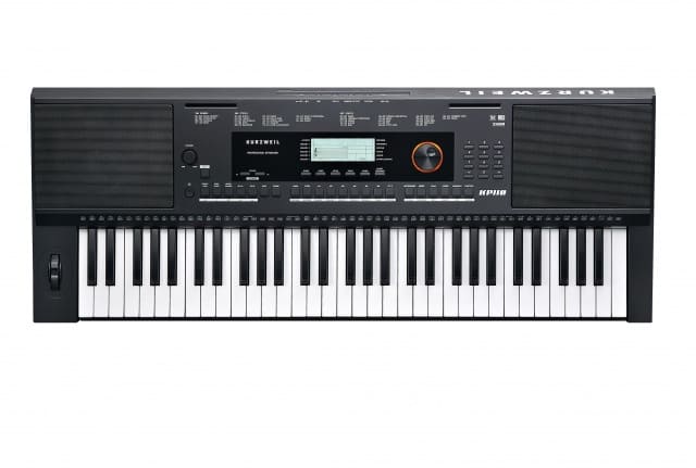 Kurzweil KP110 - Синтезатор