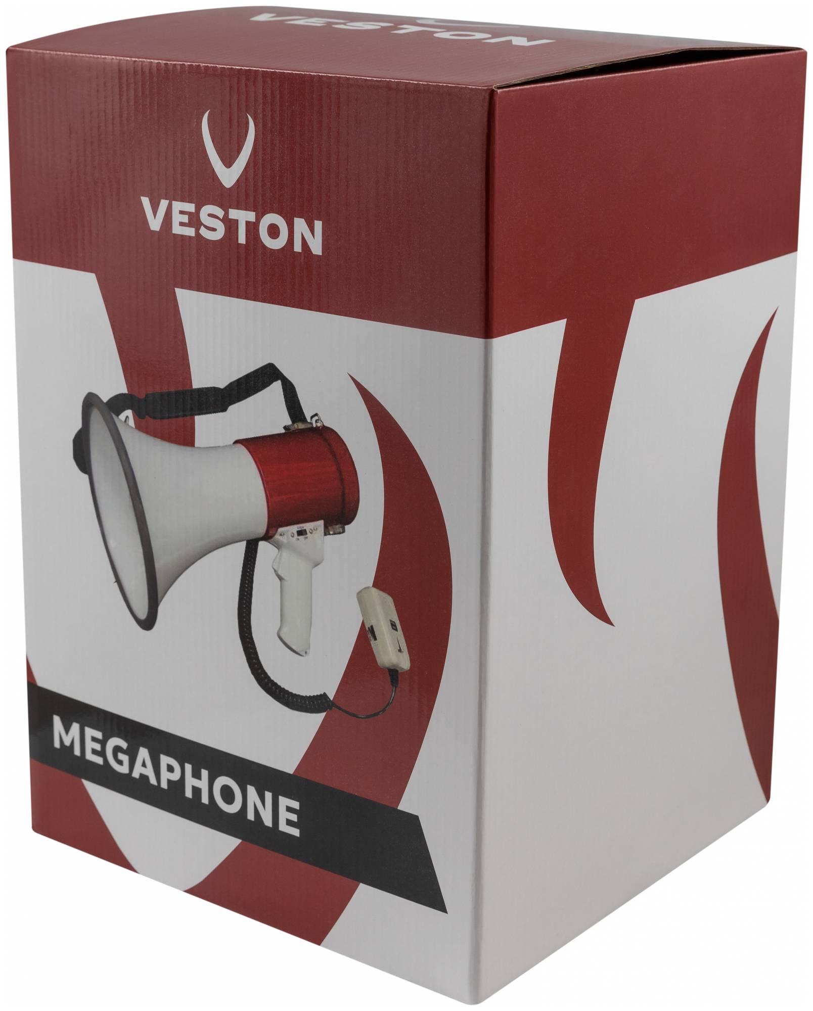 VESTON VMEG-25 REC - Мегафон
