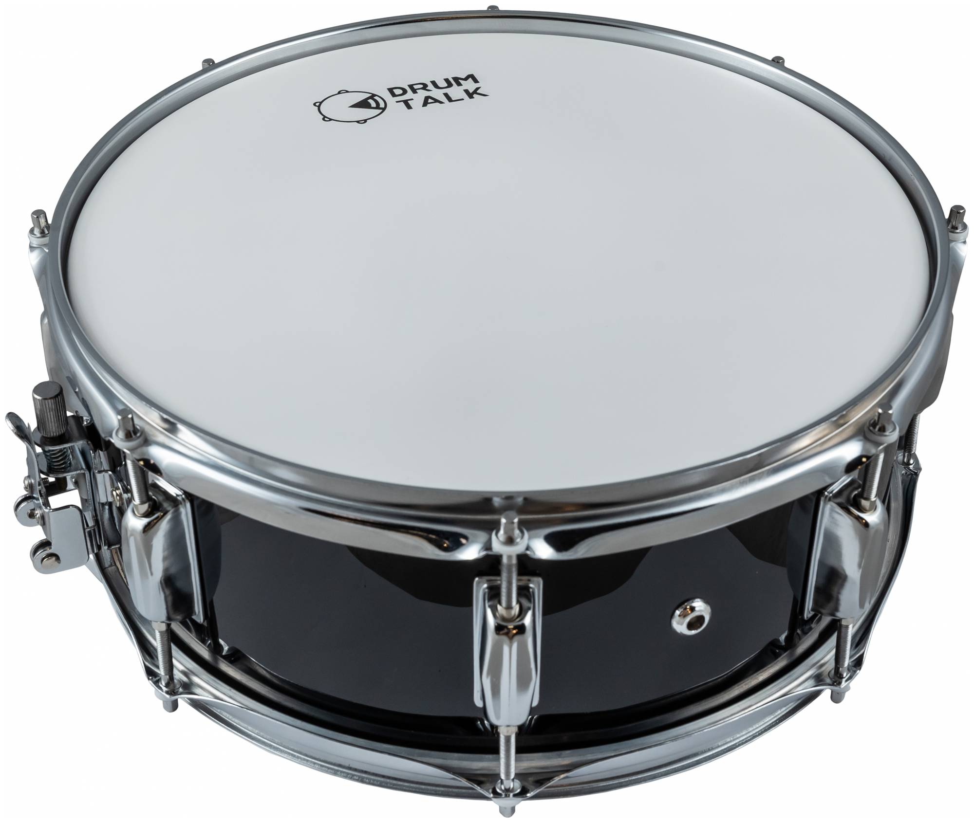 DRUM TALK SD-1455 BK - Барабан малый деревянный