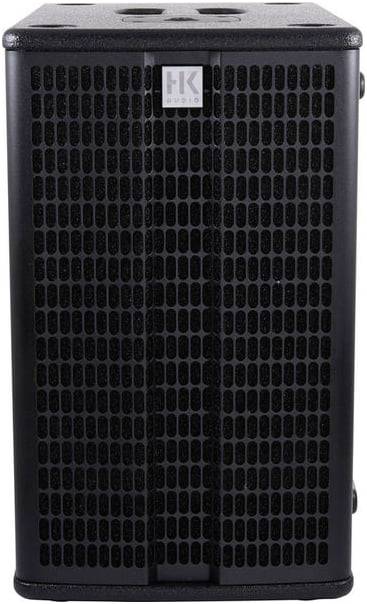 HK AUDIO Easy Base - Акустический комплект