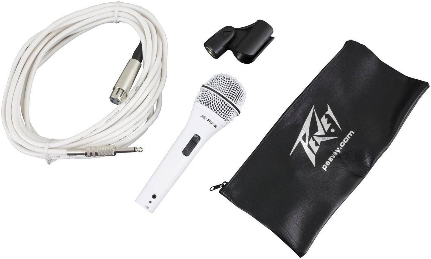 PEAVEY PVi 2W 1/4 - Микрофон