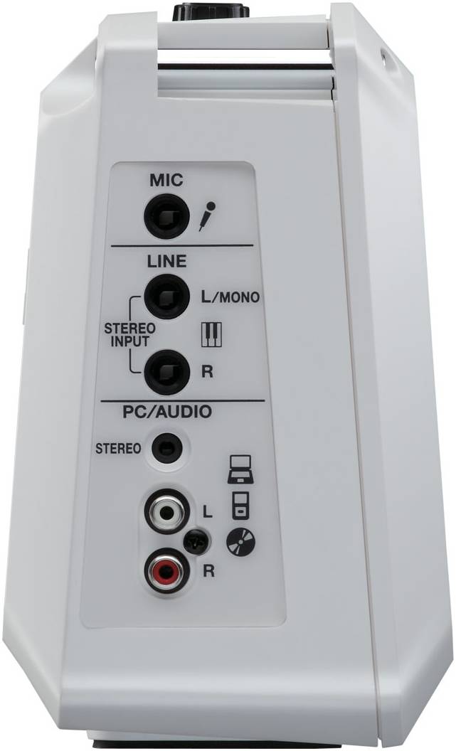 ROLAND MOBILE-BA - Комбоусилитель