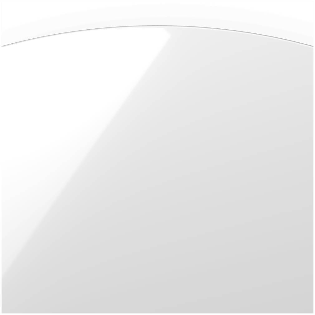 EVANS BD28MX1W - Пластик 28"