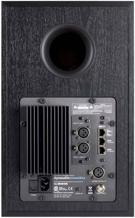 DYNAUDIO AIR12 D - Акустический комплект