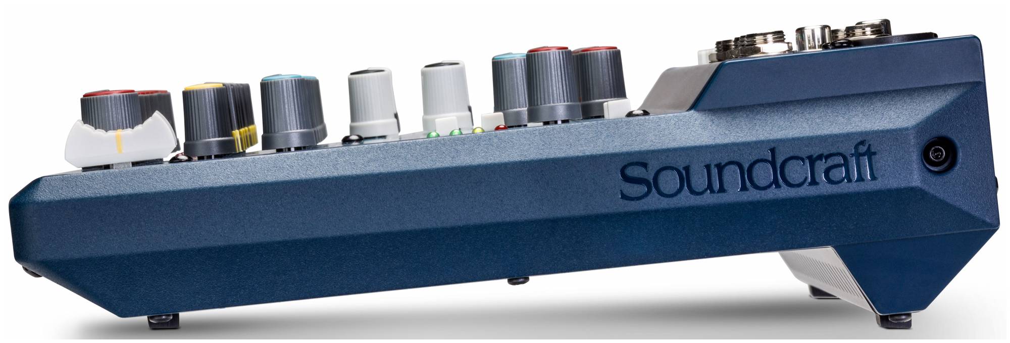 SOUNDCRAFT Notepad-12FX - Микшерный пульт
