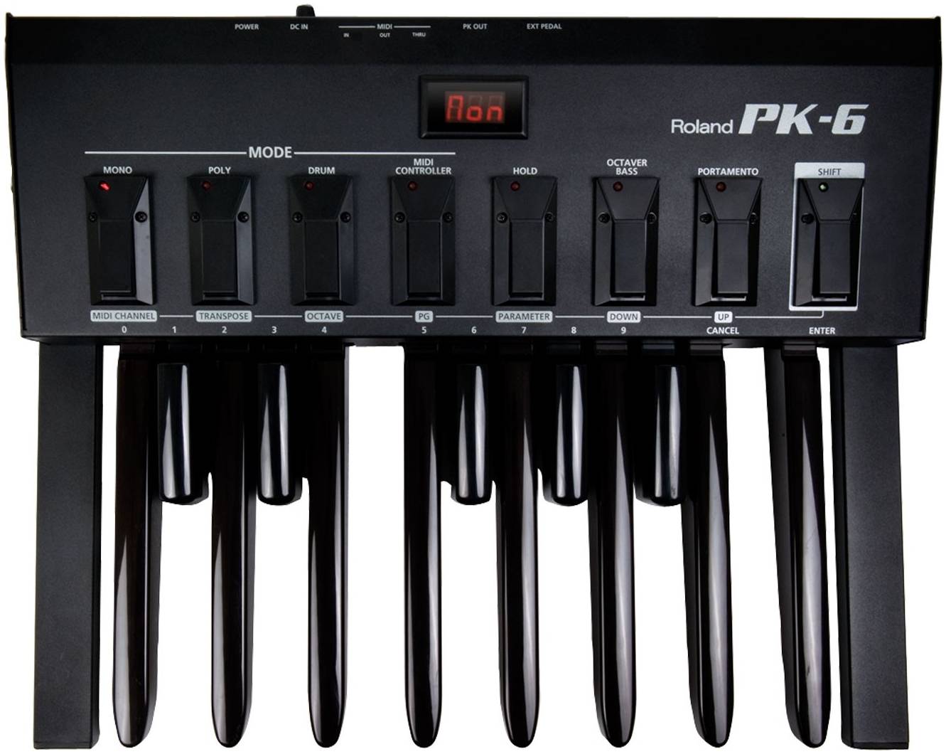 ROLAND PK-6 - MIDI-клавиатура