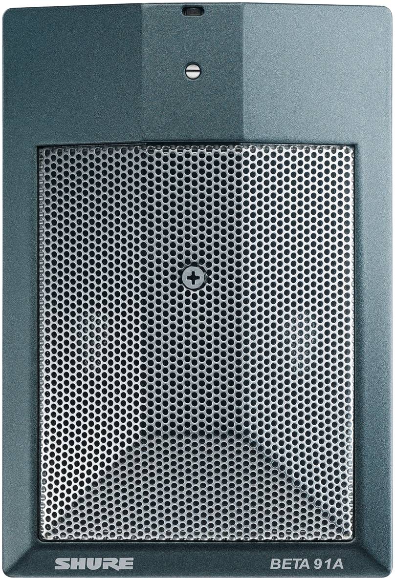 SHURE BETA 91A - Микрофон