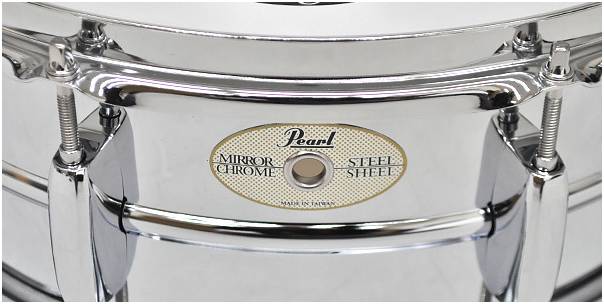 PEARL SS-1455S/C - Барабан малый