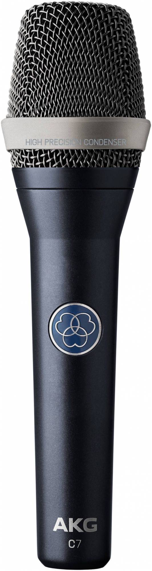 AKG C7 - Вокальный микрофон