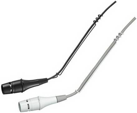 SHURE CVO-W/C - Микрофон