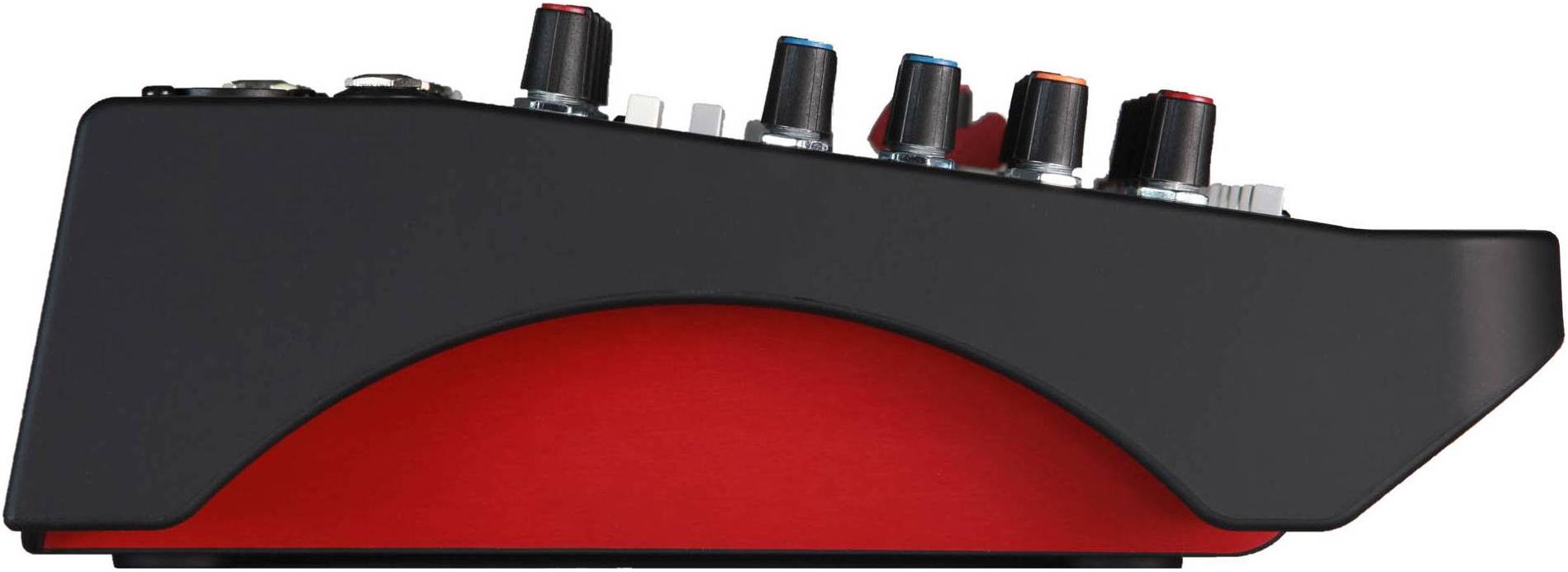 ALLEN&HEATH ZED6FX - Микшерный пульт