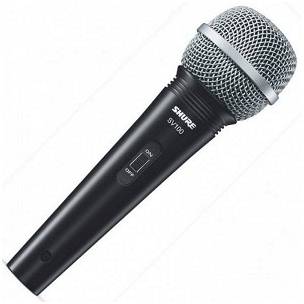 SHURE SV100-A - Микрофон