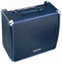 SOUNDKING SKAK50GB - Комбоусилитель