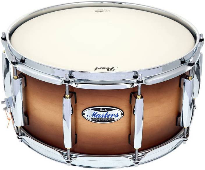 PEARL MCT1465S/C351 - Барабан малый деревянный