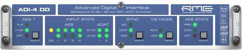 RME ADI-4 DD - Конвертер