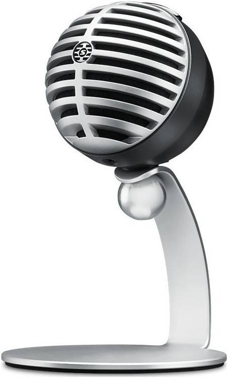 SHURE MV5 LTG - Микрофон