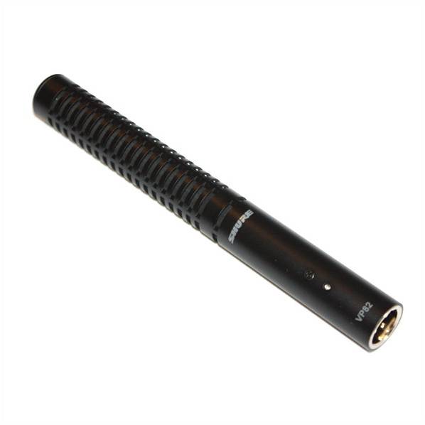 SHURE VP82 - Микрофон
