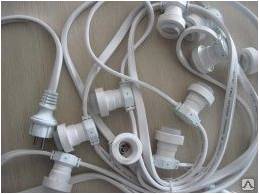 RICH LED RL-BL2-50M-250-W - Белт-лайт