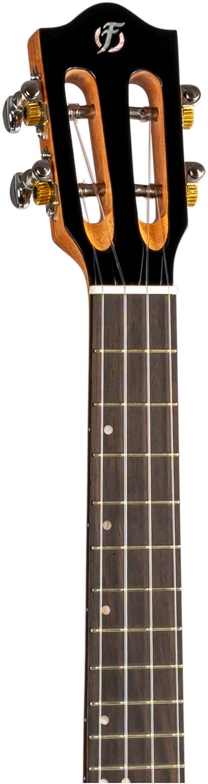 FLIGHT IRIS Baritone BK - Укулеле баритон